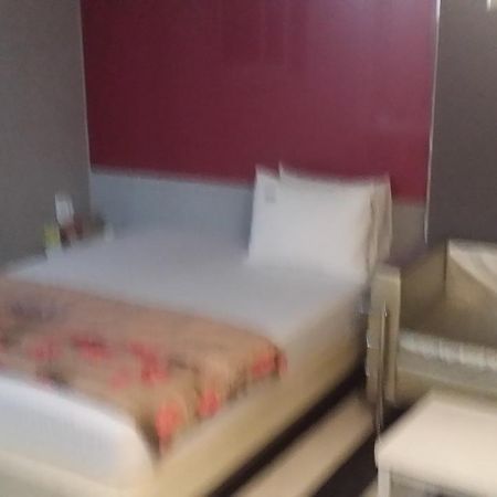 Midas Motel Tegu Kültér fotó