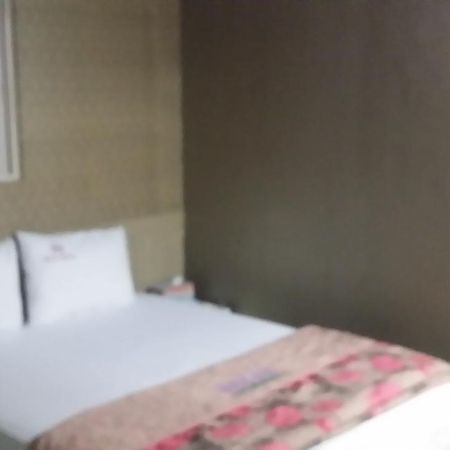Midas Motel Tegu Kültér fotó