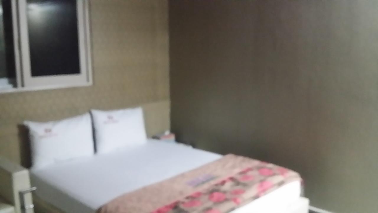 Midas Motel Tegu Kültér fotó