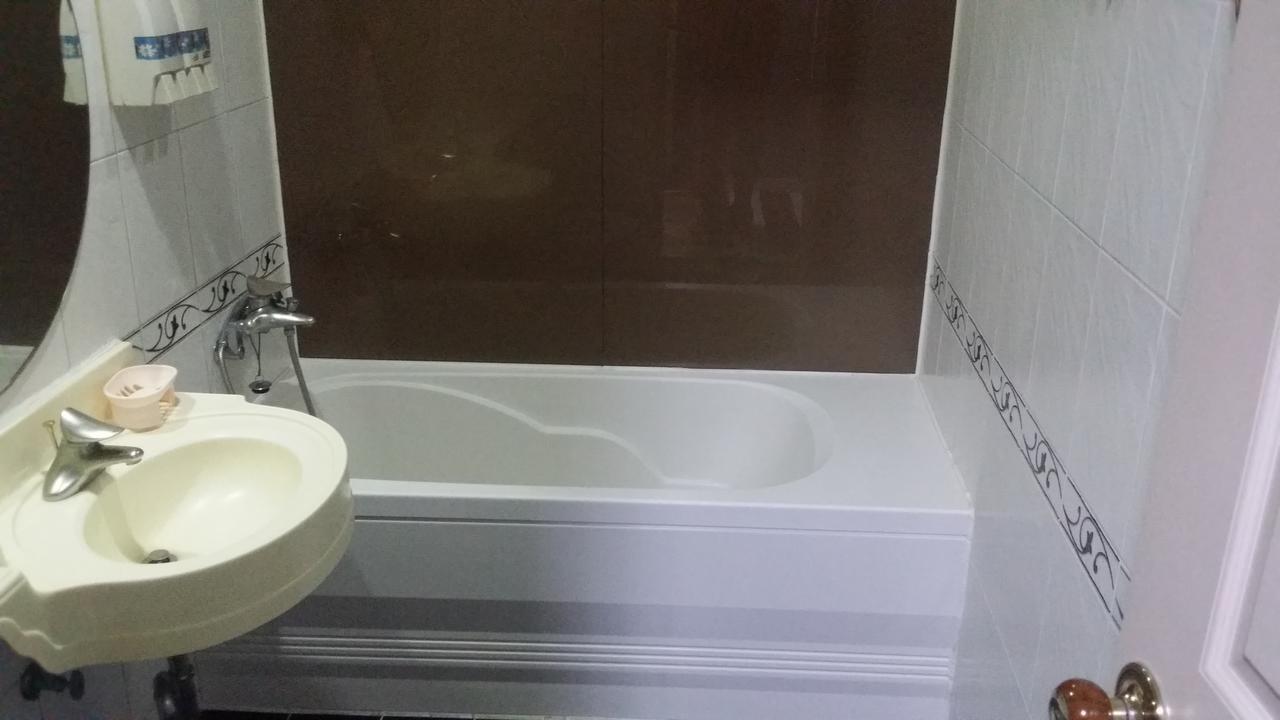 Midas Motel Tegu Kültér fotó